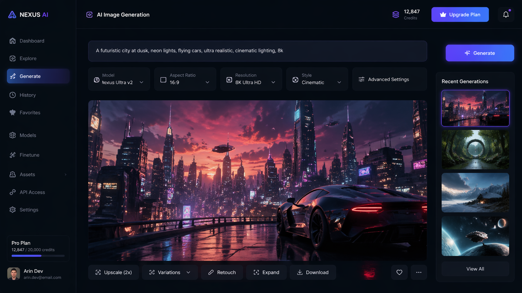 GPT Image 2 Web Workflow