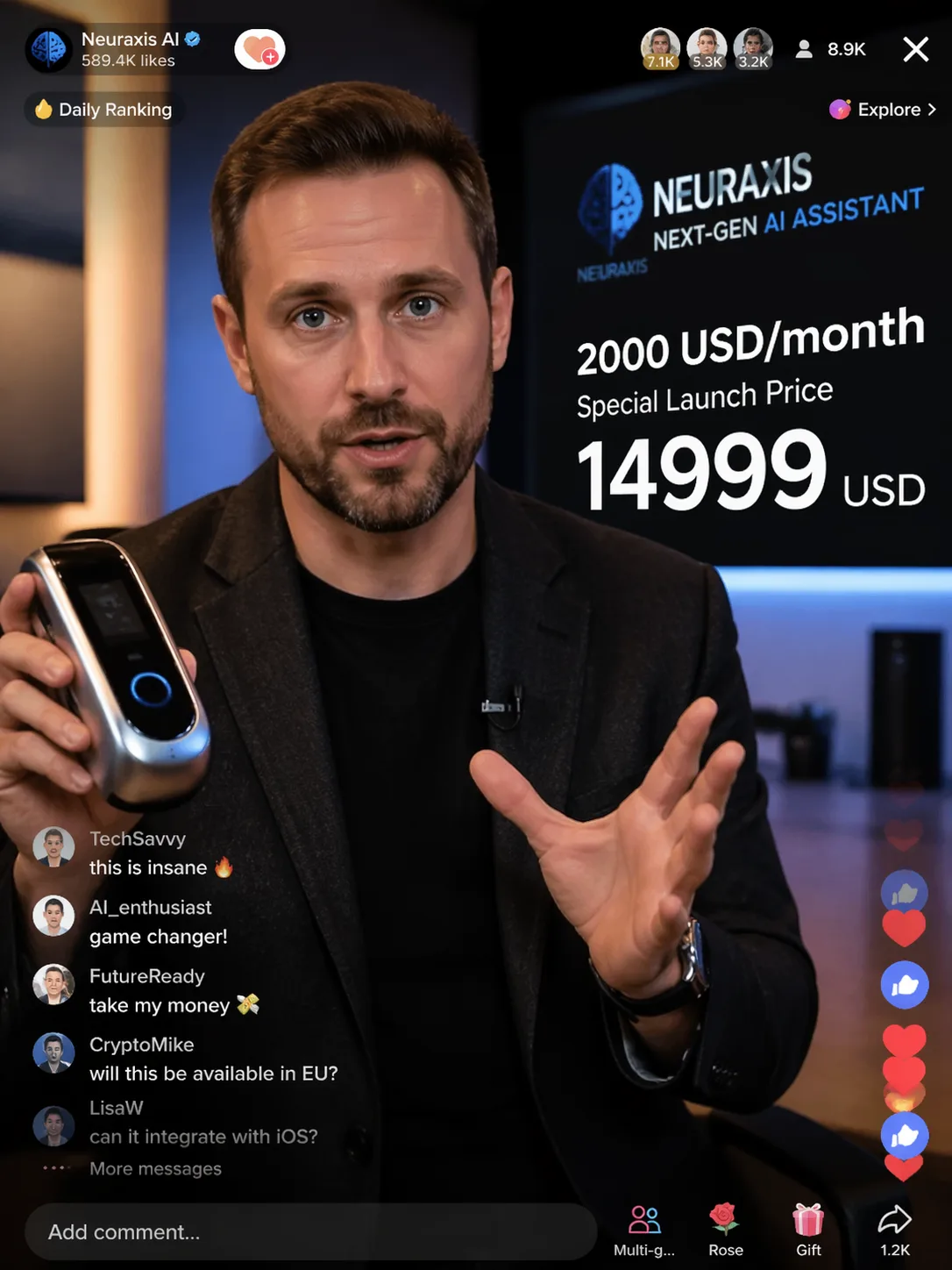 El truco visual de OpenAI: la versión web GPT Image 2 remodela cinco increíbles aplicaciones de dibujo con IA