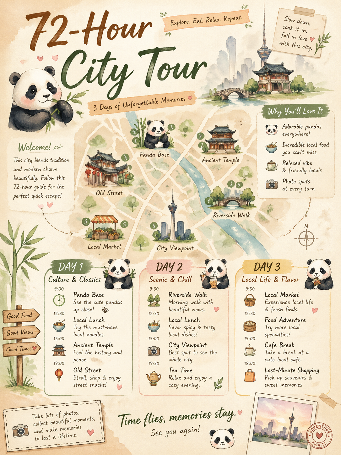 Travel Guide