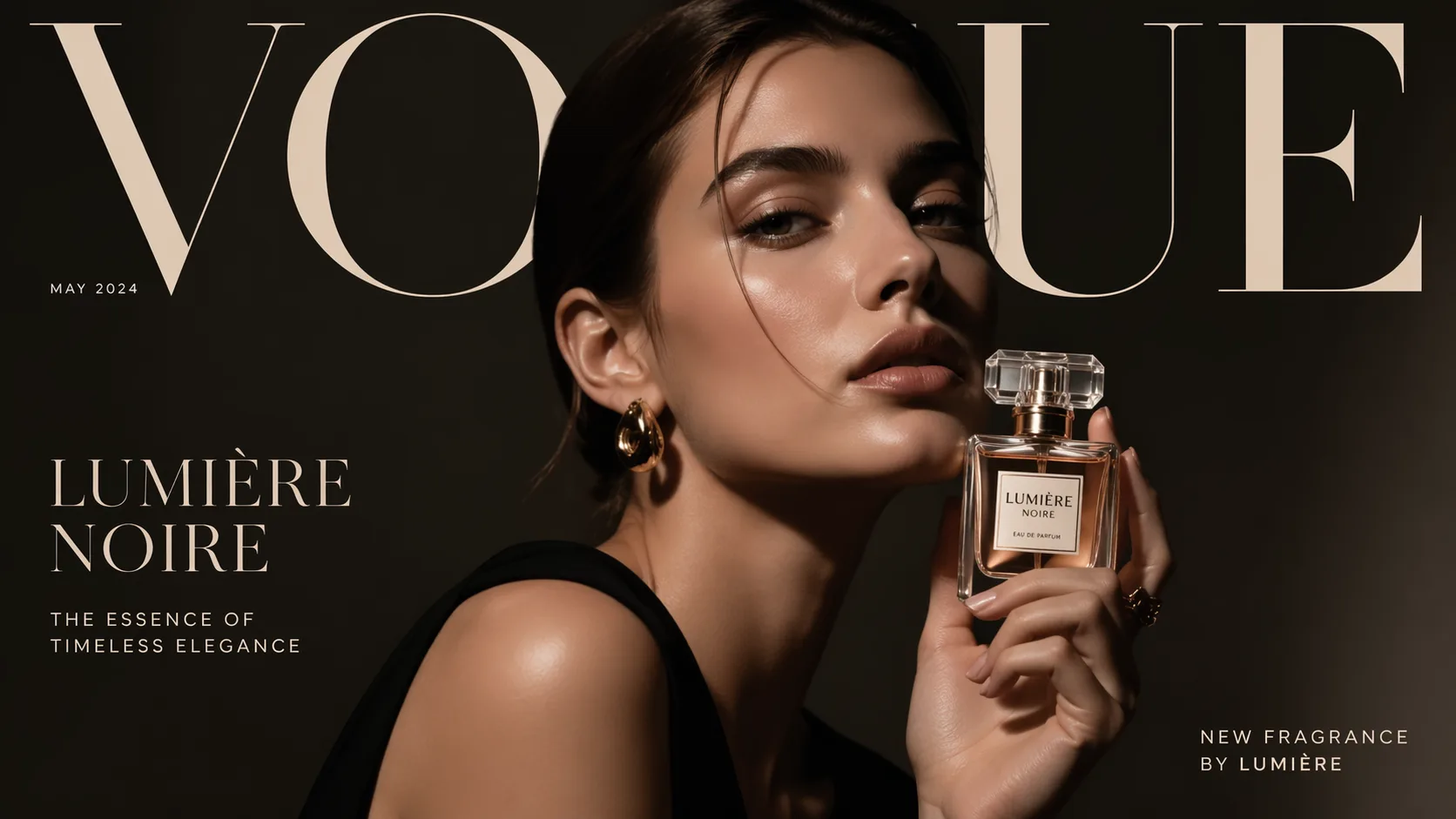 ¡No lo uses sólo para generar fotografías policiales! Desbloquee el último