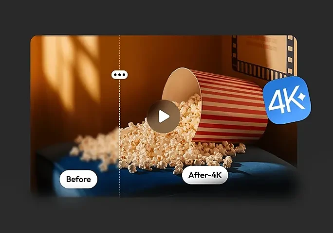 멀티 사이즈 고품질 출력